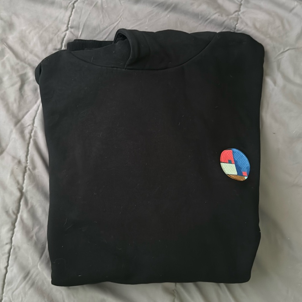 MEN’s Express Hoodie in size SMALL (36-38)